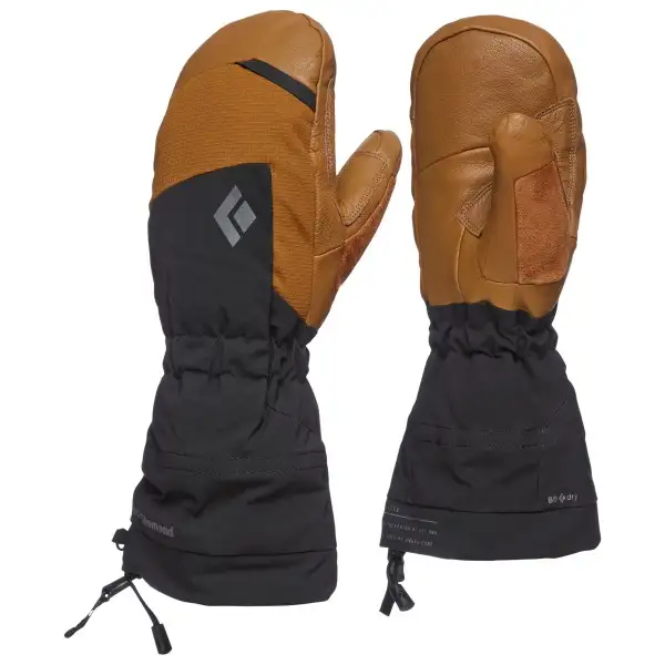 Black Diamond - Mercury Mitts - Handskar