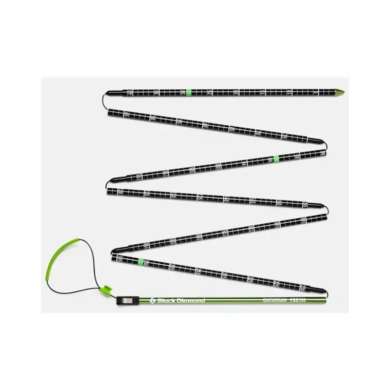 Black Diamond Quickdraw Pro Probe 280