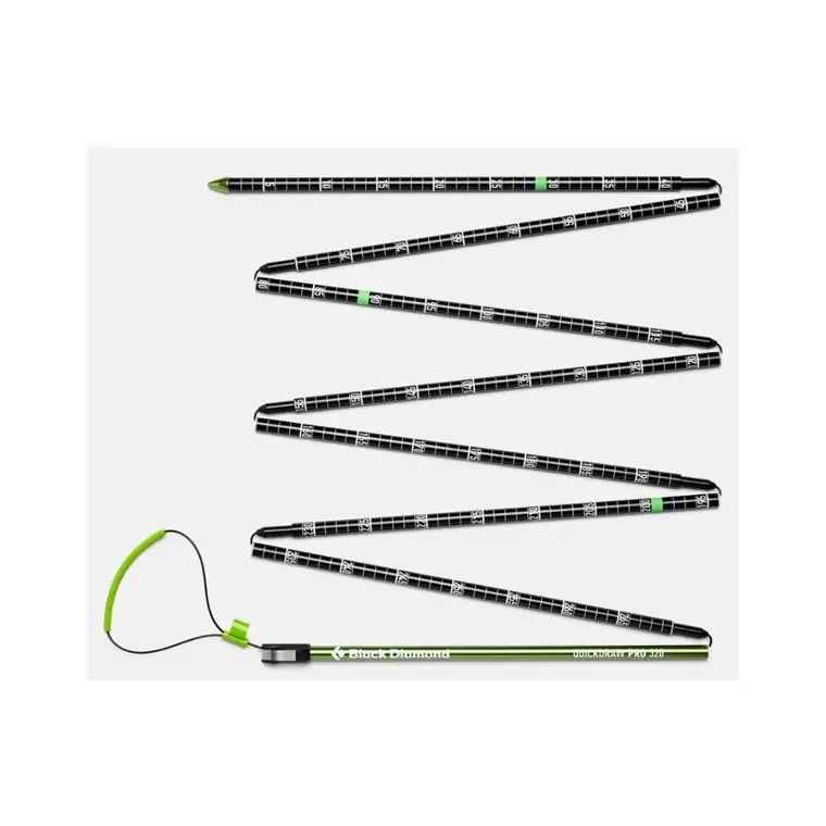 Black Diamond Quickdraw Pro Probe 320
