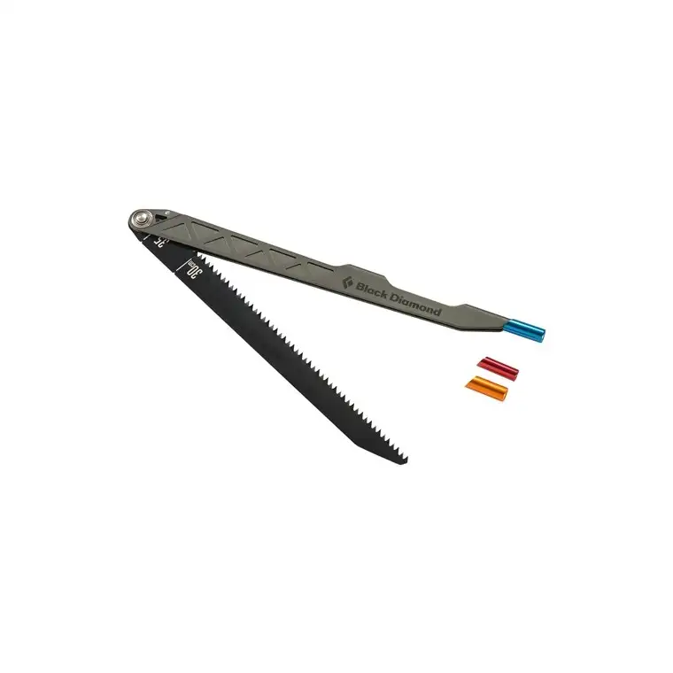 Black Diamond Snow Saw Pro