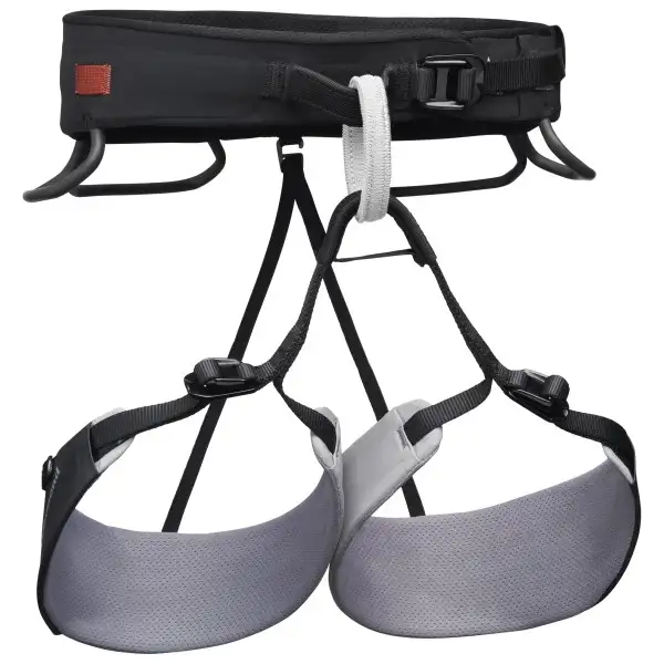 Black Diamond - Solution Guide Harness - Klättersele