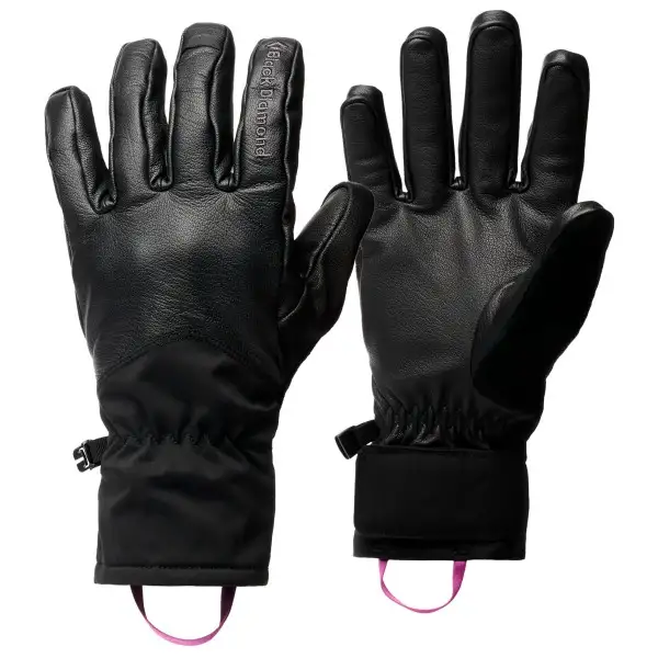 Black Diamond - Tour Gloves - Handskar