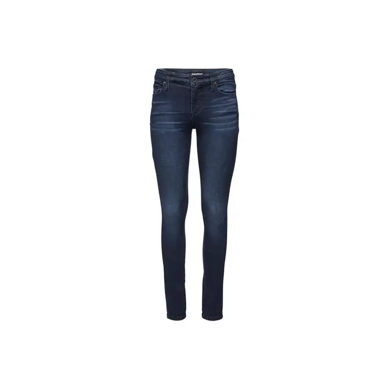 Black Diamond W Forged Denim Pants