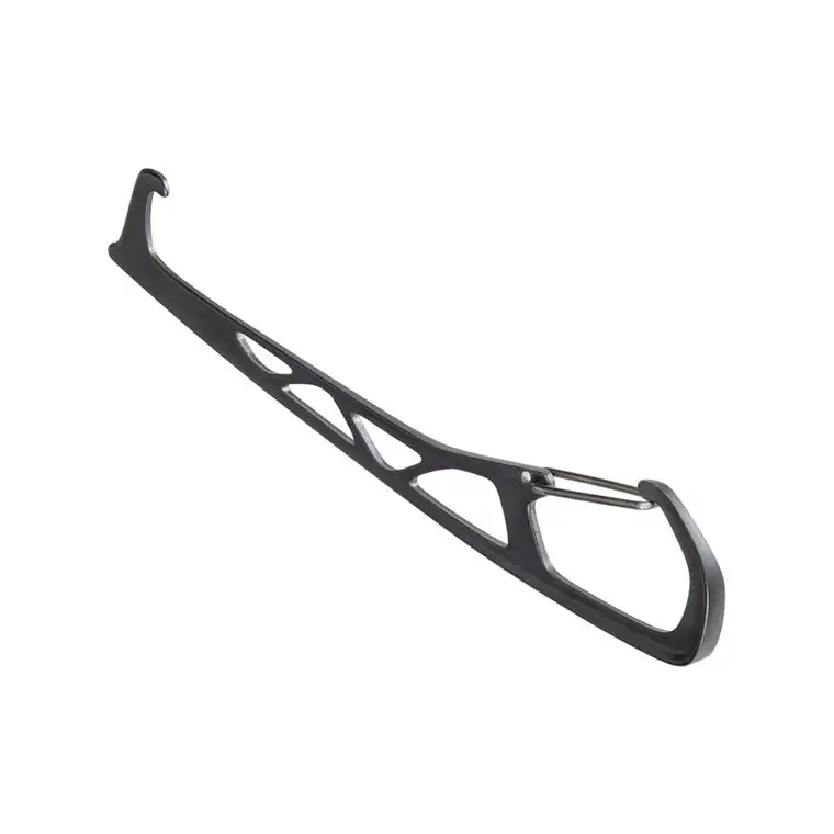 Black Diamond Wiregate Nut Tool