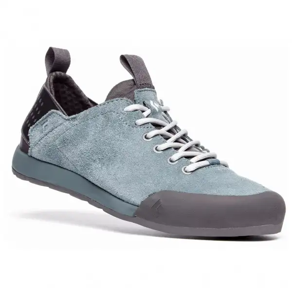 Black Diamond - Women's Session Suede - Sneakers