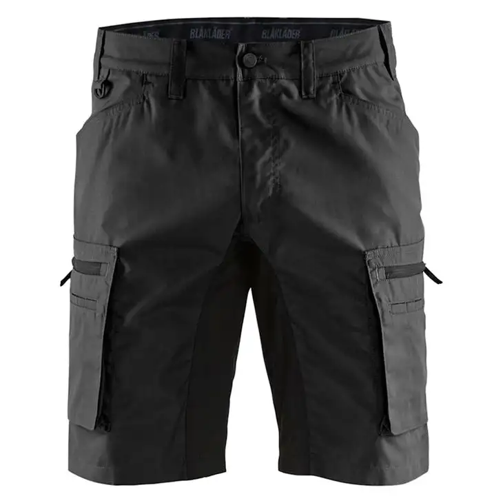 Serviceshorts Med Stretch Herr 29259411