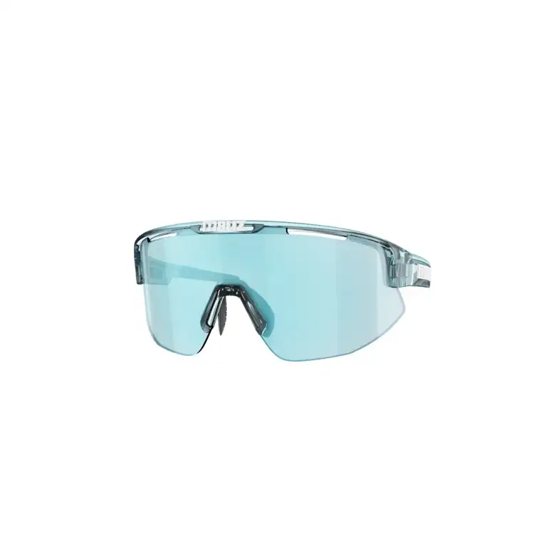 Bliz Matrix Transparent Ice Blue. Smoke With