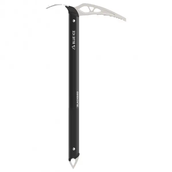 Blue Ice - Blackbird Ice Axe - Isyxor