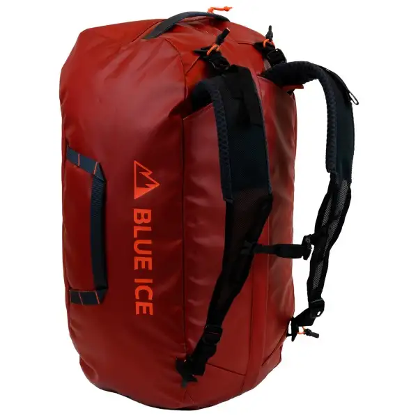Blue Ice - Doko Pack 50 - Resebag