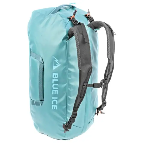 Blue Ice - Doko Pack 70 - Resebag