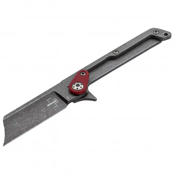 Böker Plus - Fragment G10 - Knivar