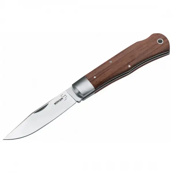 Böker Plus - Lockback Bubinga - Knivar