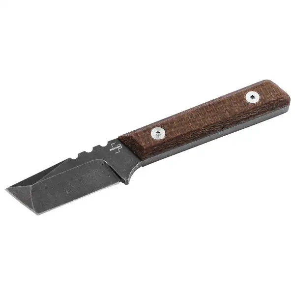 Böker Plus - Thicker Clipper - Knivar