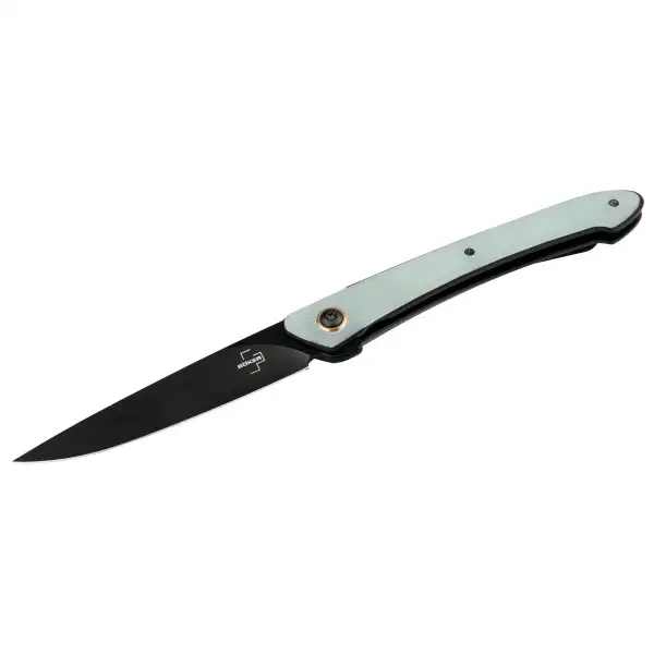 Böker Plus - Urban Spillo Jade G10 - Knivar