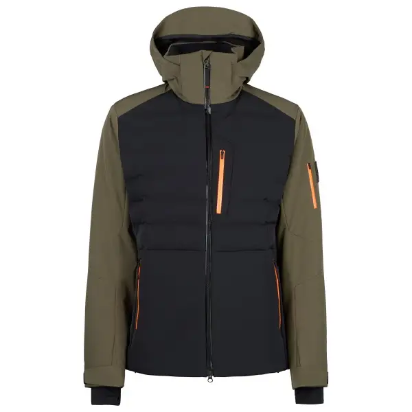 Bogner Fire+Ice - Ivo - Skidjacka