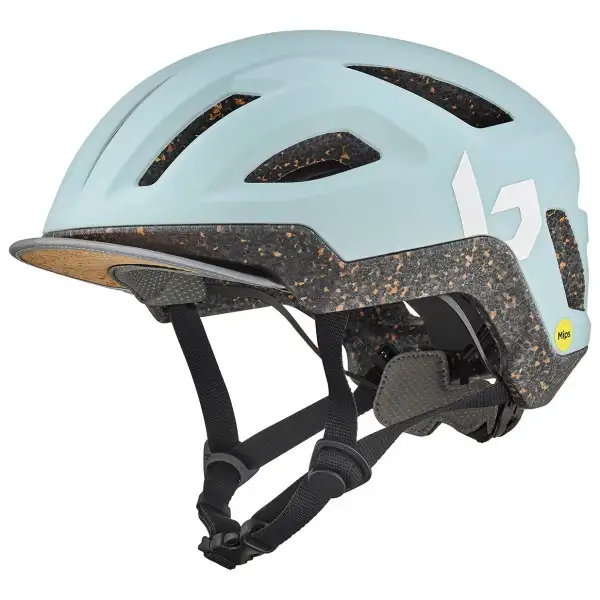 Bollé - React MIPS - Cykelhjälm