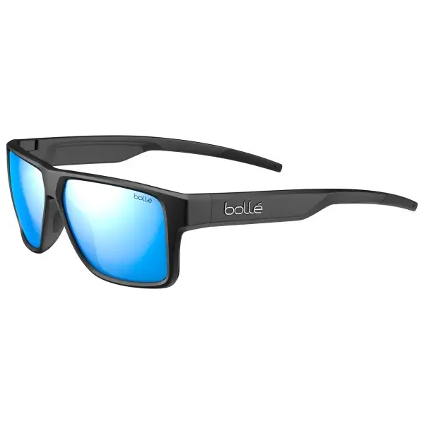 Bollé - Temper Polarized S3 - Solglasögon
