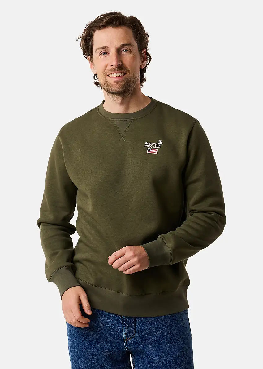 RS Polo Crew 18994539