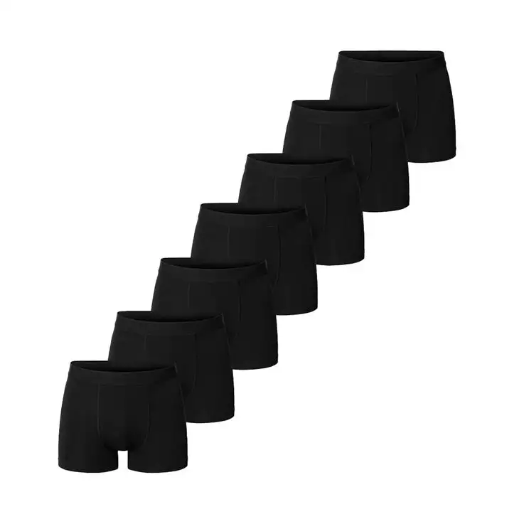 7-Pack Boxer Brief Herr 56667765