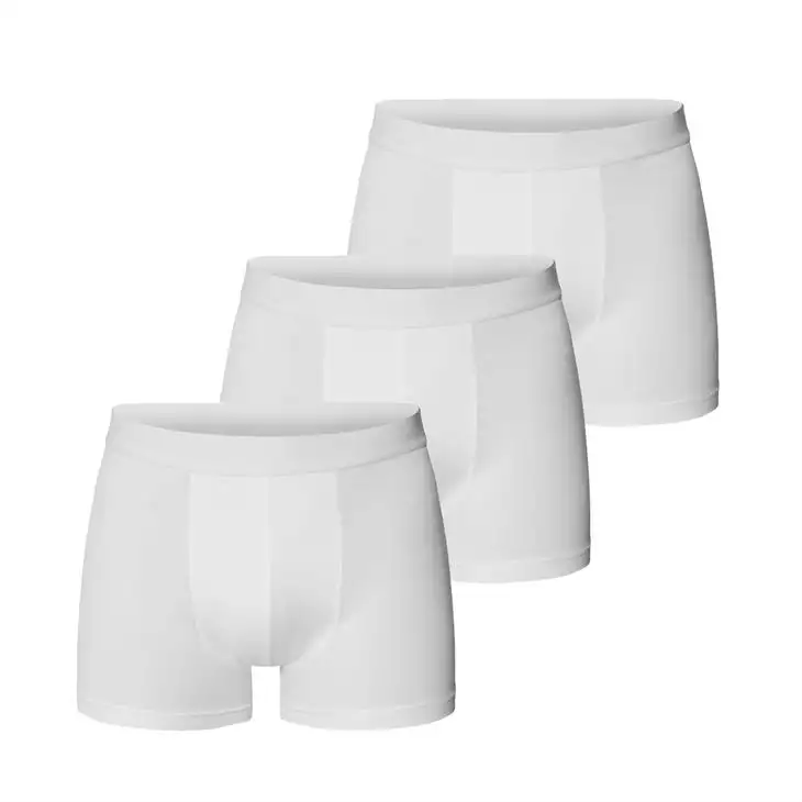 Boxer-Brief 3-pack Herr 34196356