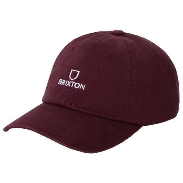 Brixton - Alpha NP LP Adj - Keps