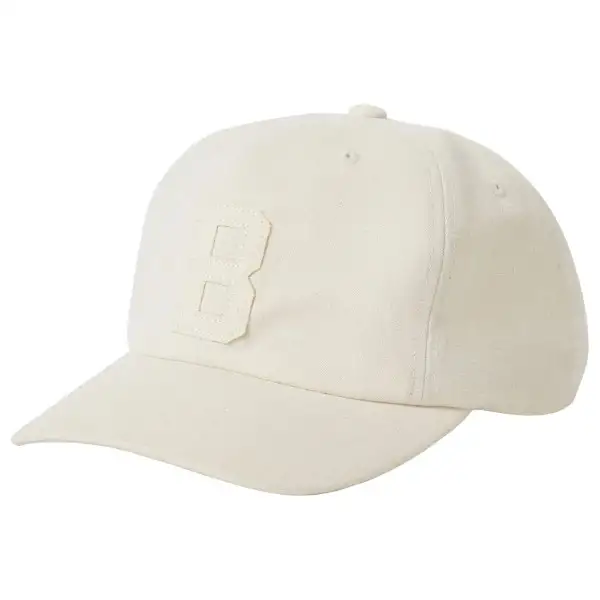 Brixton - Big B Adjustable Cap - Keps