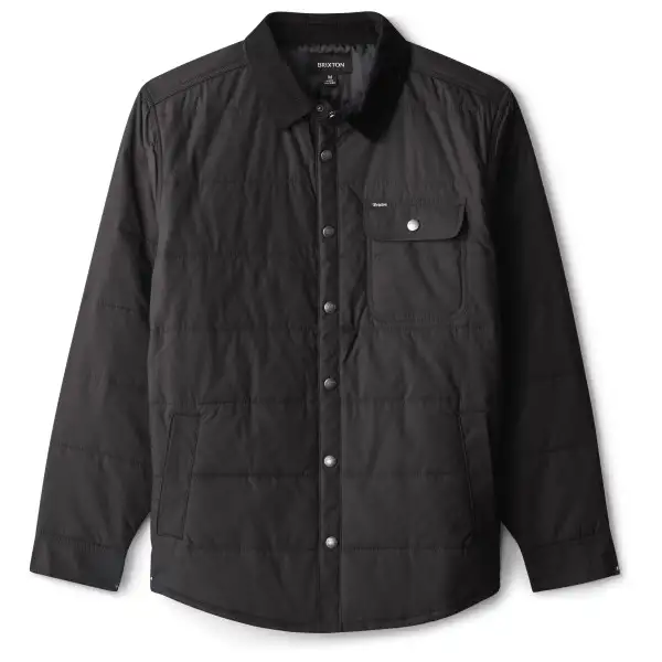 Brixton - Cass Jacket Cotton - Fritidsjacka
