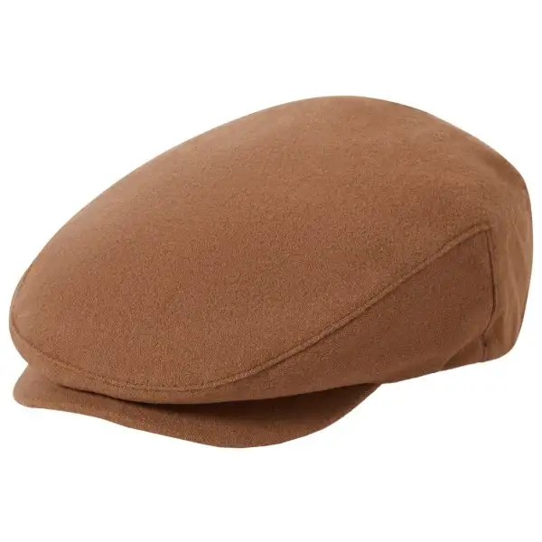 Brixton - Hooligan Snap Cap Wool - Keps