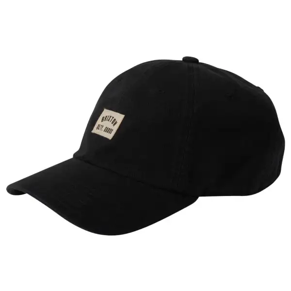 Brixton - Woodburn LP Adj - Keps