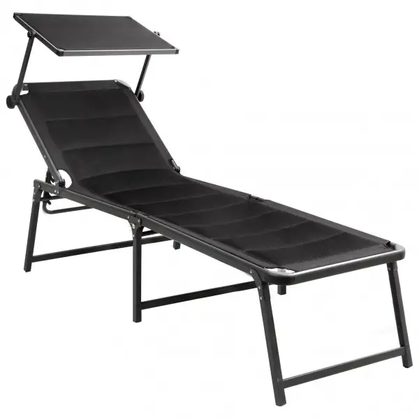 Brunner - Aravel 3D High Duna - Campingstol