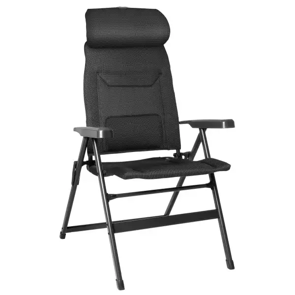 Brunner - Aravel Vitachic H2L - Campingstol