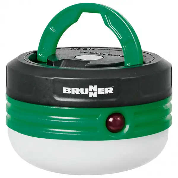 Brunner - Noctilus - LED-lampa