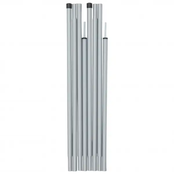 Brunner - Pole Set Vertical - Tältförlängning