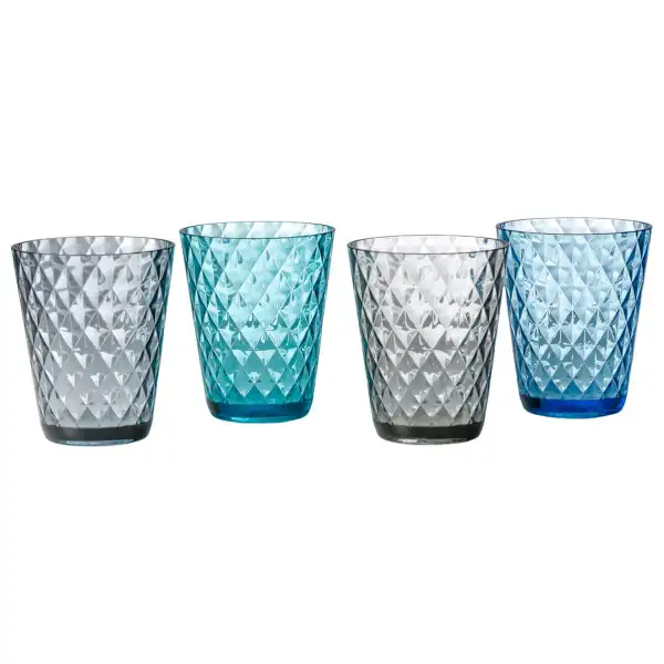 Brunner - Set Diamond - Bägare