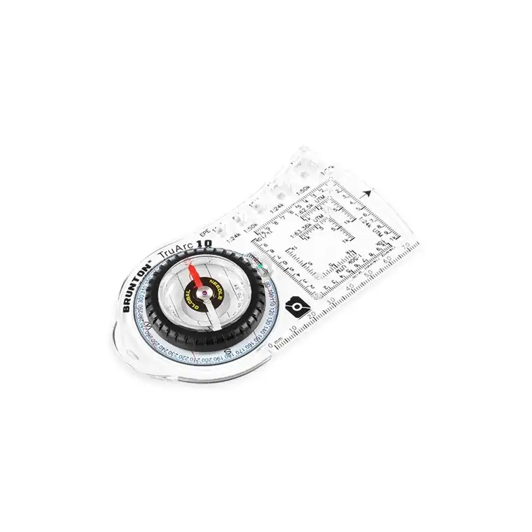 Brunton TruArc 10