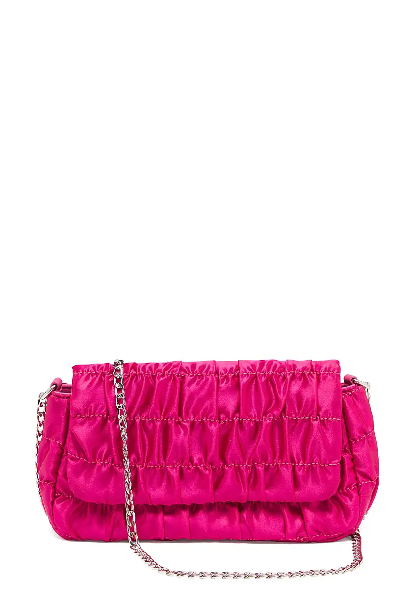 Alice satin party bag 92281420