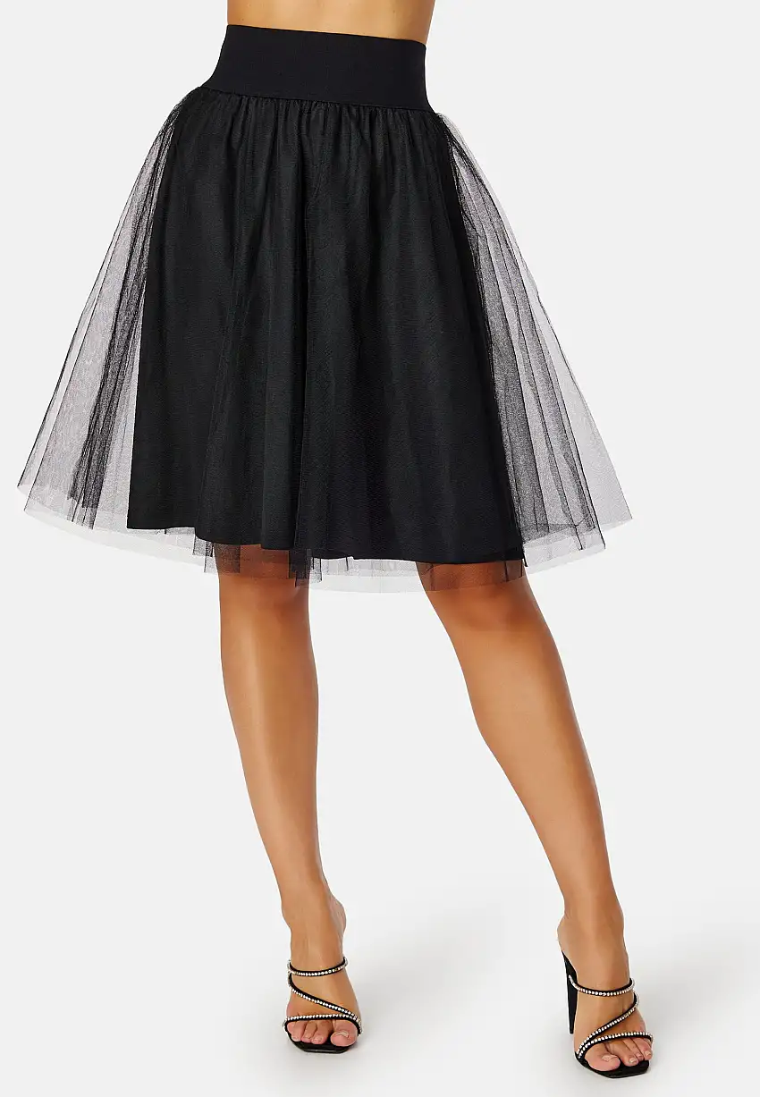 Amina tulle skirt 31743460