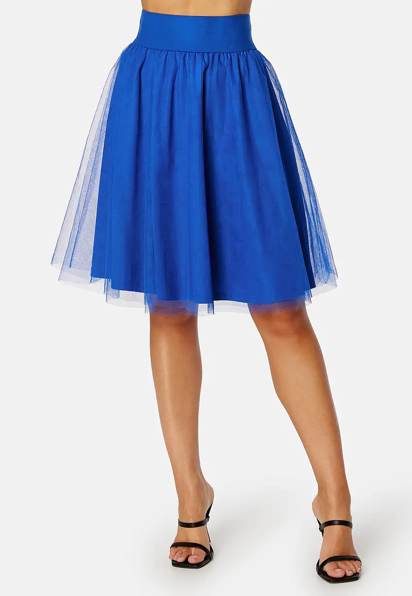 Amina tulle skirt 83175051