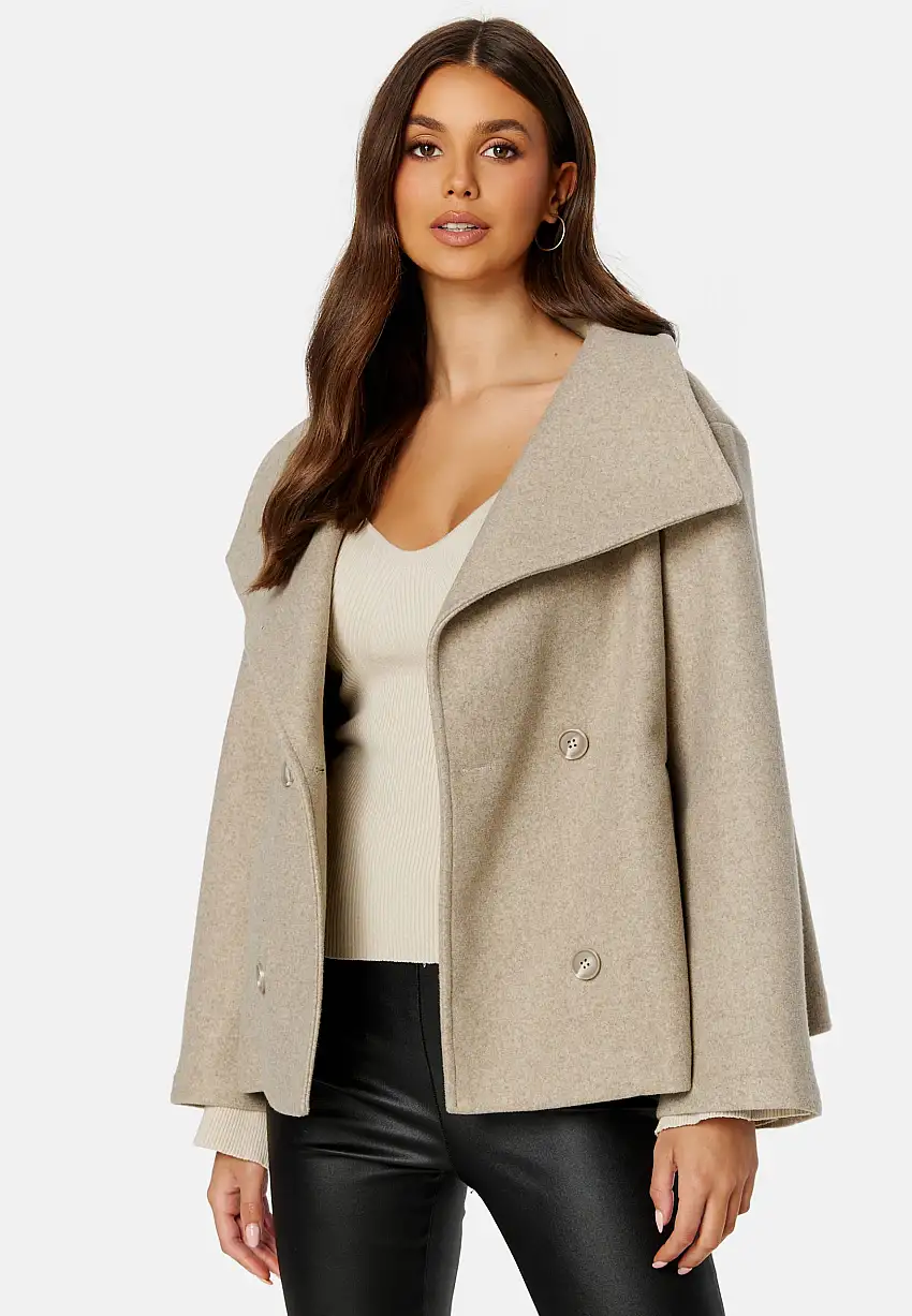 Ava Short Coat 90967968