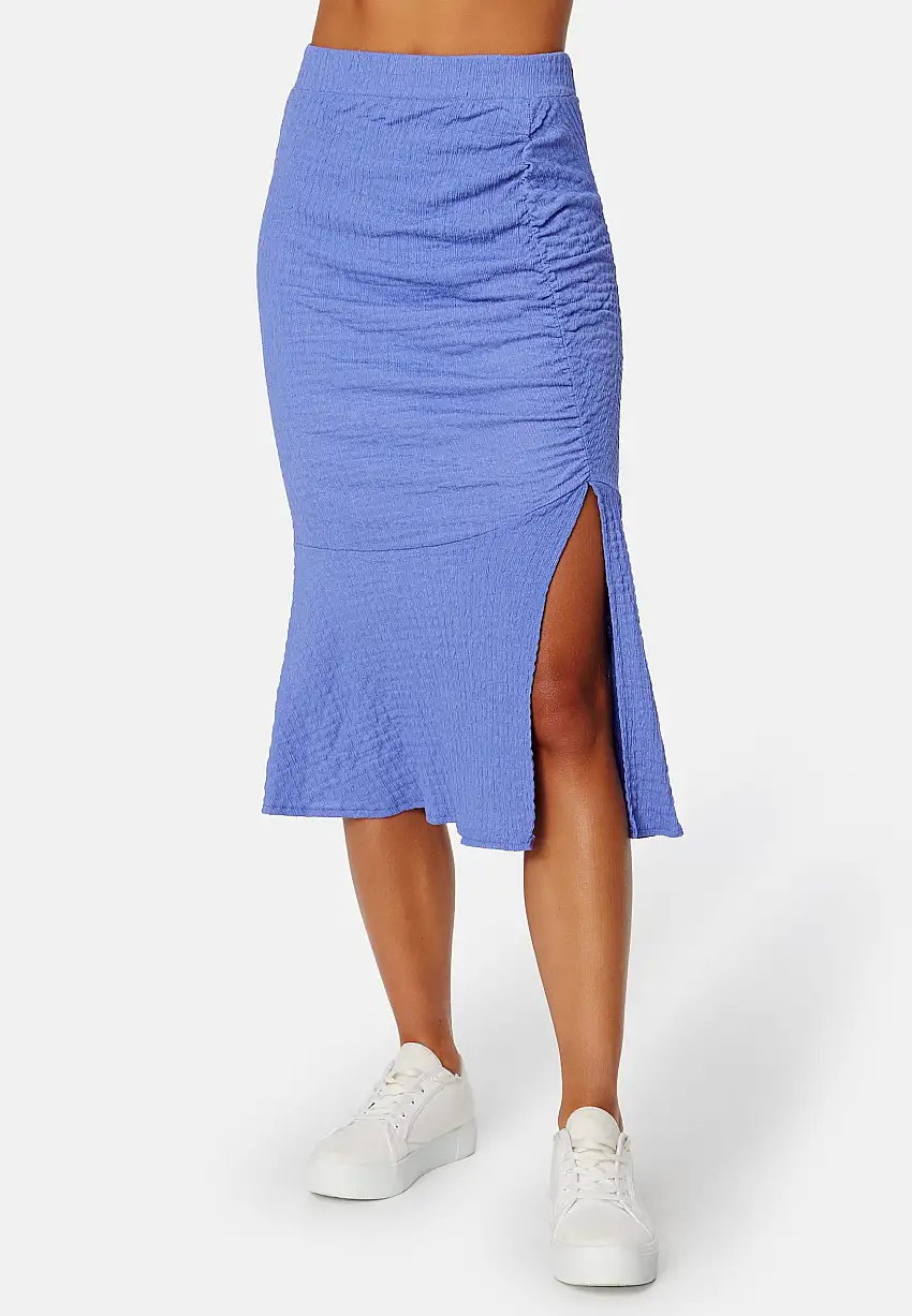Becky structure skirt 46130195