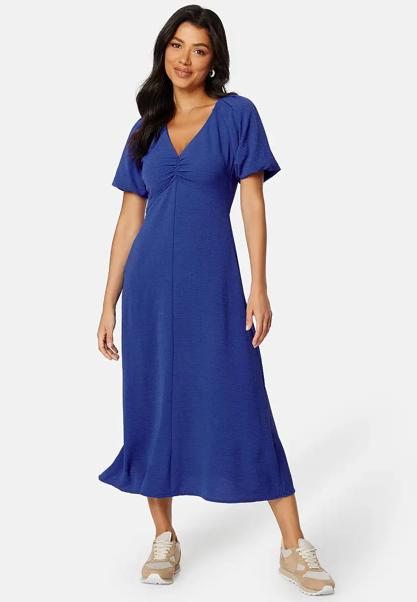 Billie Structured Dress 58763672