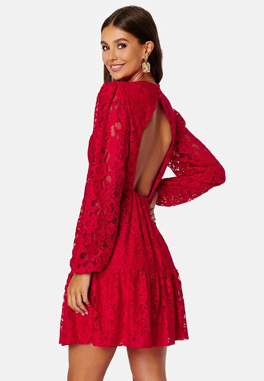 Blanca lace dress 69187834