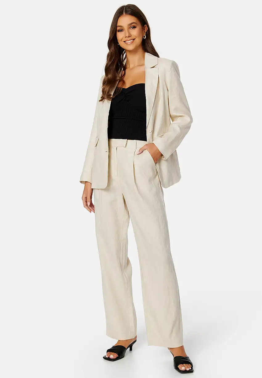 CC Linen pants 10814025