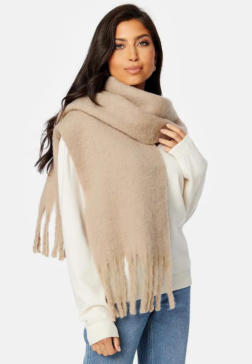 CC Wool blend scarf 37672108