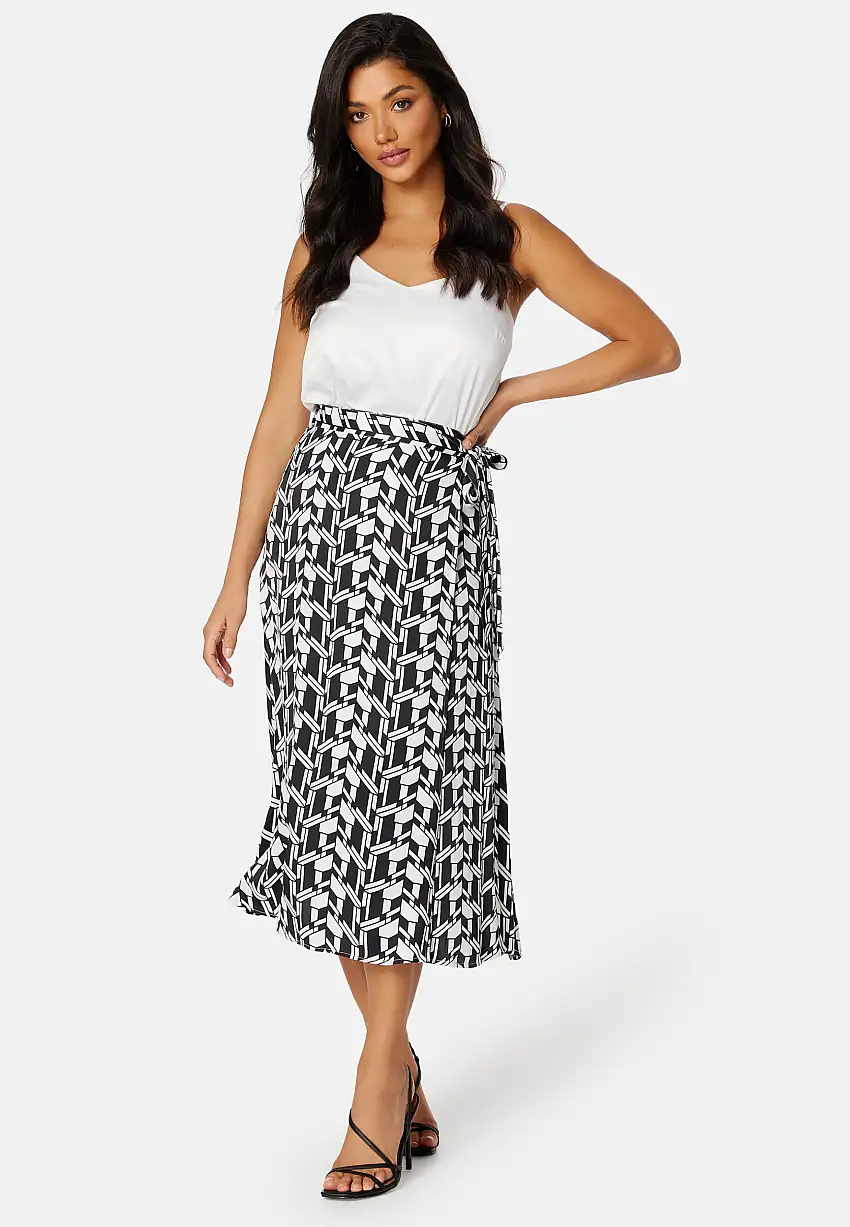 CC Wrap skirt 71637787