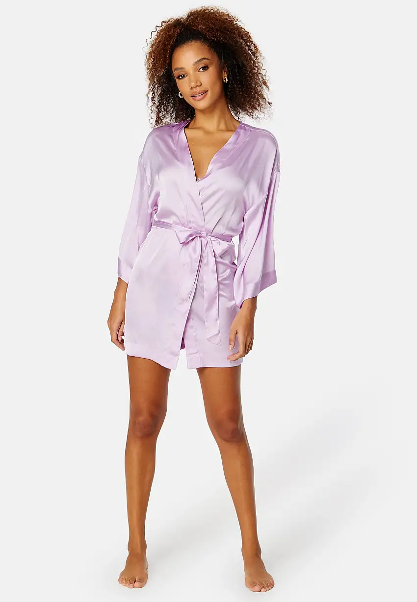 Fiora kimono robe 73124848