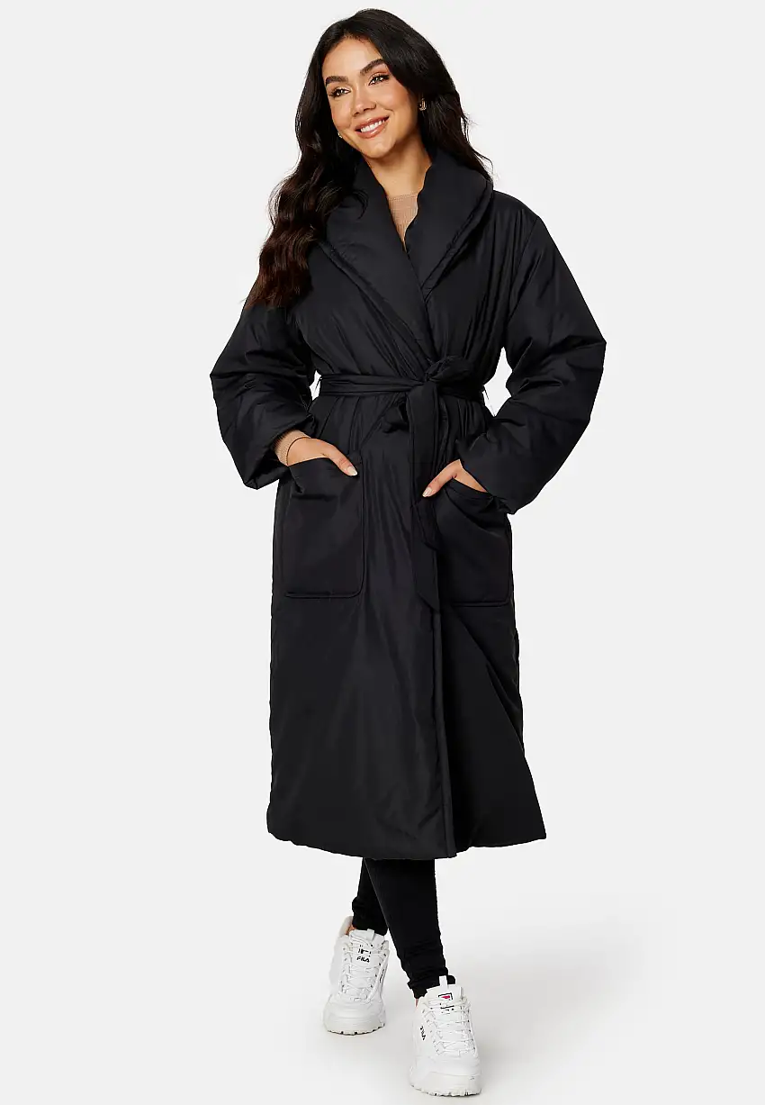 Hedda Padded Coat 89329608