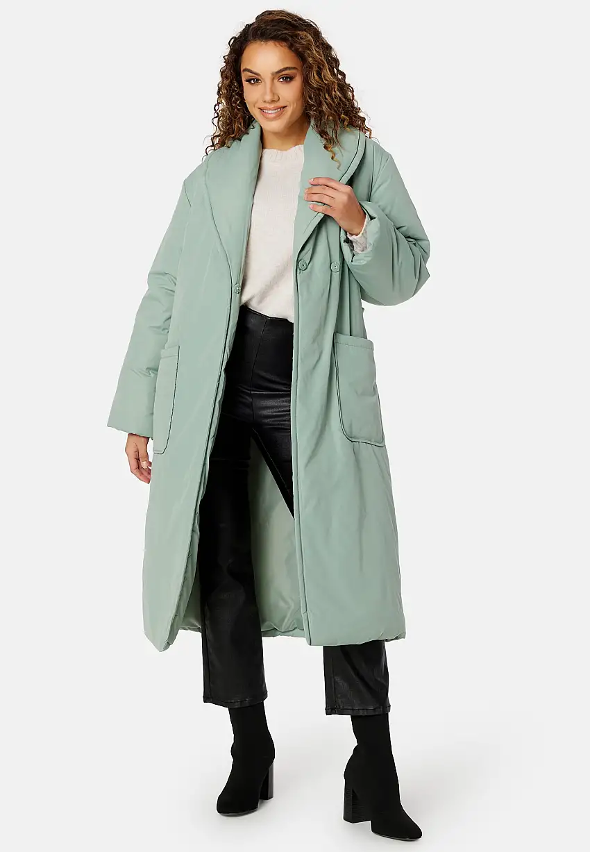 Hedda Padded Coat 73022507
