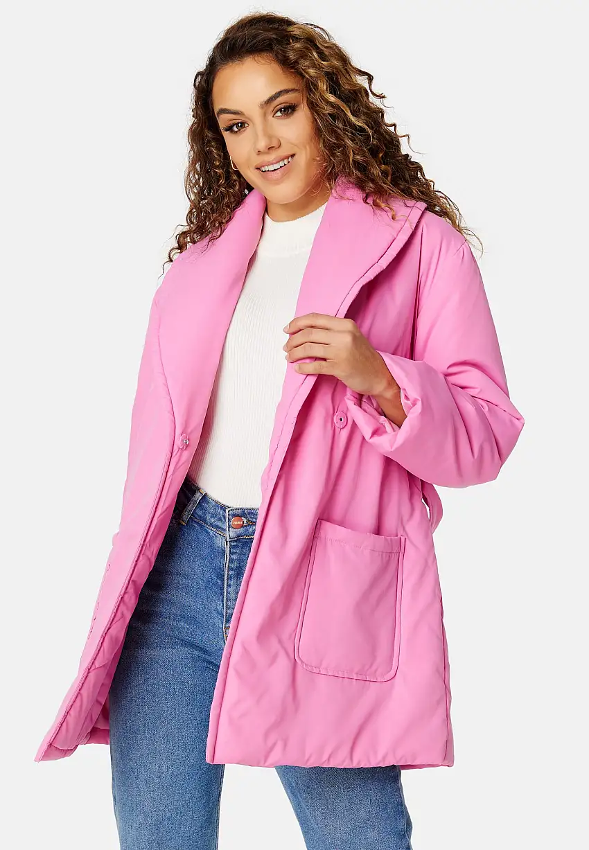 Hedda Short Padded Coat 76177920