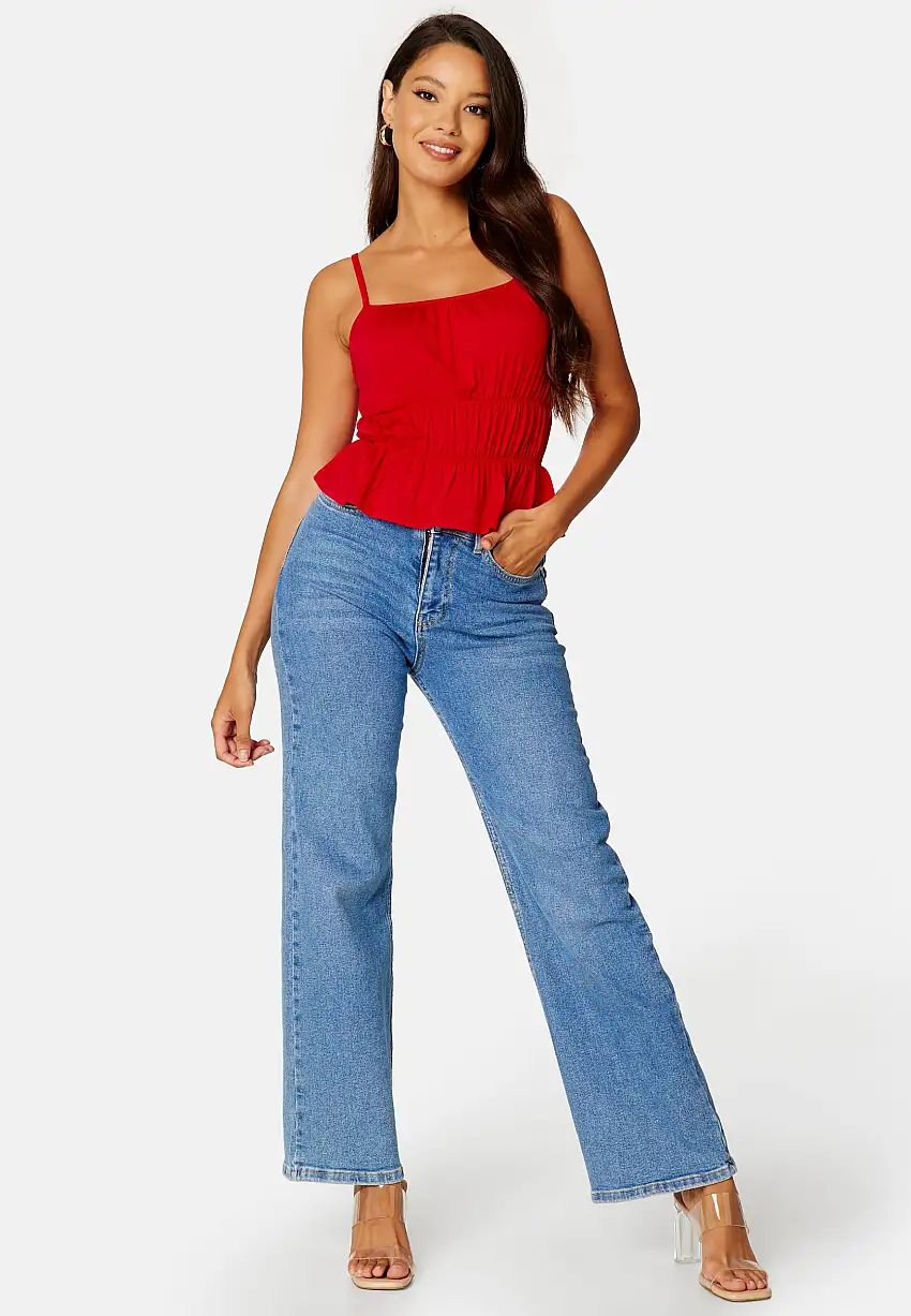 Jabrielle smock top 23351220